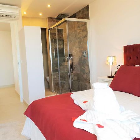 Fantastic Apartment B In Front Of The Sea & Marina Естепона Екстер'єр фото